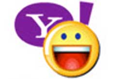 Yahoo Messenger – Comunicador instantâneo