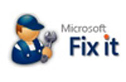 Microsoft Fix it – ferramenta de conserto Microsoft