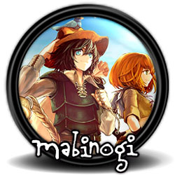 Mabinogi – Jogo de RPG
