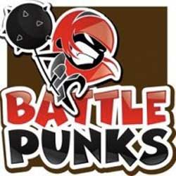 Battle Punks – Jogo de Facebook