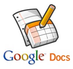 Google Docs – Suite de Escritorio Online