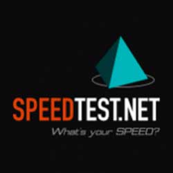 Speedtest – Serviço para medir velocidade da internet