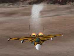Air Blast – Jogo de Avião
