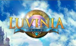 Luvinia Online – Jogo de RPG