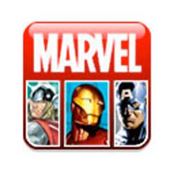 Marvel Comics – Extensão para o Chrome