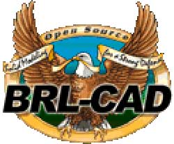BRL-CAD – Editor 3D