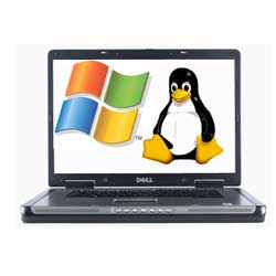 Instalação Dual Boot Windows XP e Ubuntu/Linux