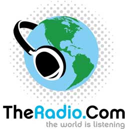 The RADIO – Rádio Online
