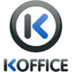 KOffice – Suíte de escritório gratuita