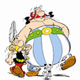 Asterix – Jogo de Ação