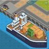 Cargo Shipment – Jogo de Estratégia
