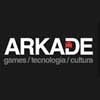 Arkade – Uma revista de games online e grátis para você