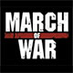 March of War – Jogo de guerra estratégica