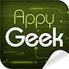 Appy Geek – As últimas novidades do mundo geek no Android