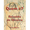 Quem é? – Livro de Reinaldo de Oliveira