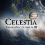 Celestia – Explore o universo em 3D com este programa