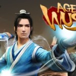 Age Of Wushu – Jogo de Ação