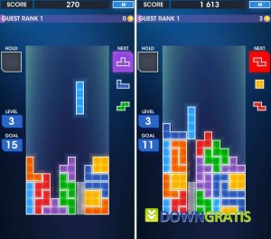 Better-Tetris