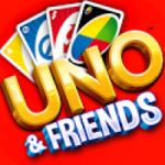 UNO™ & Friends – Jogo de cartas para Android