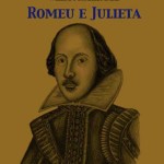 Romeu e Julieta – Livro de William Shakespeare