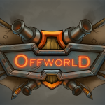 Offworld – Jogo espacial de tiros