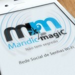 Mandic MagiC icone